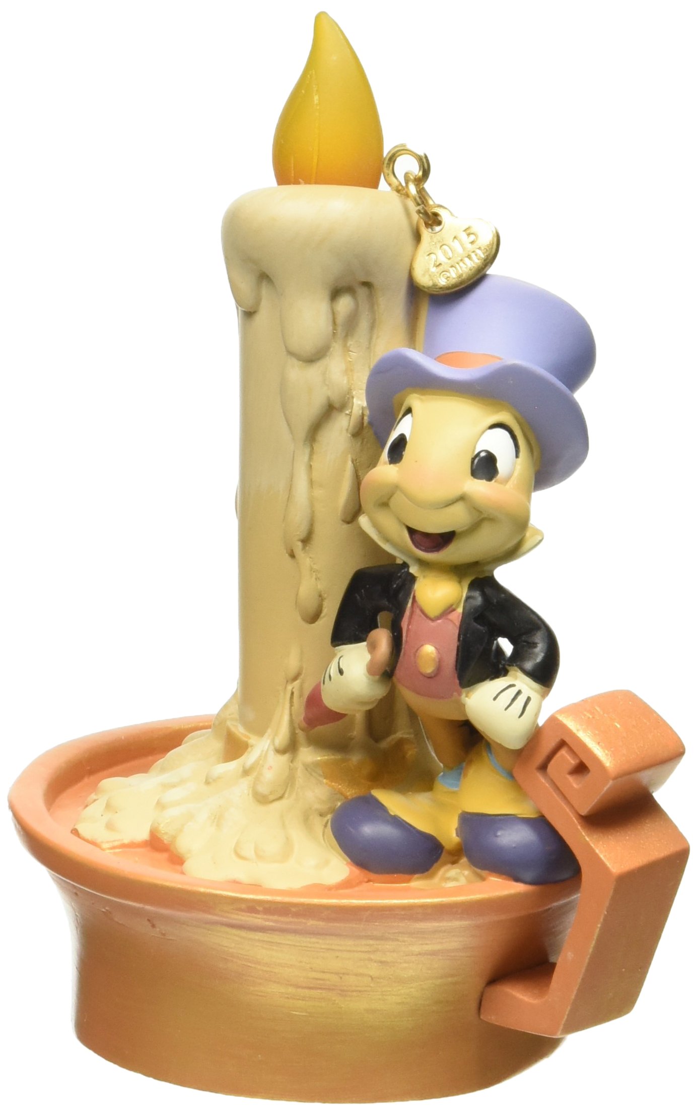 Amazon.com: Disney Store Pinocchio Jiminy Cricket Light Up